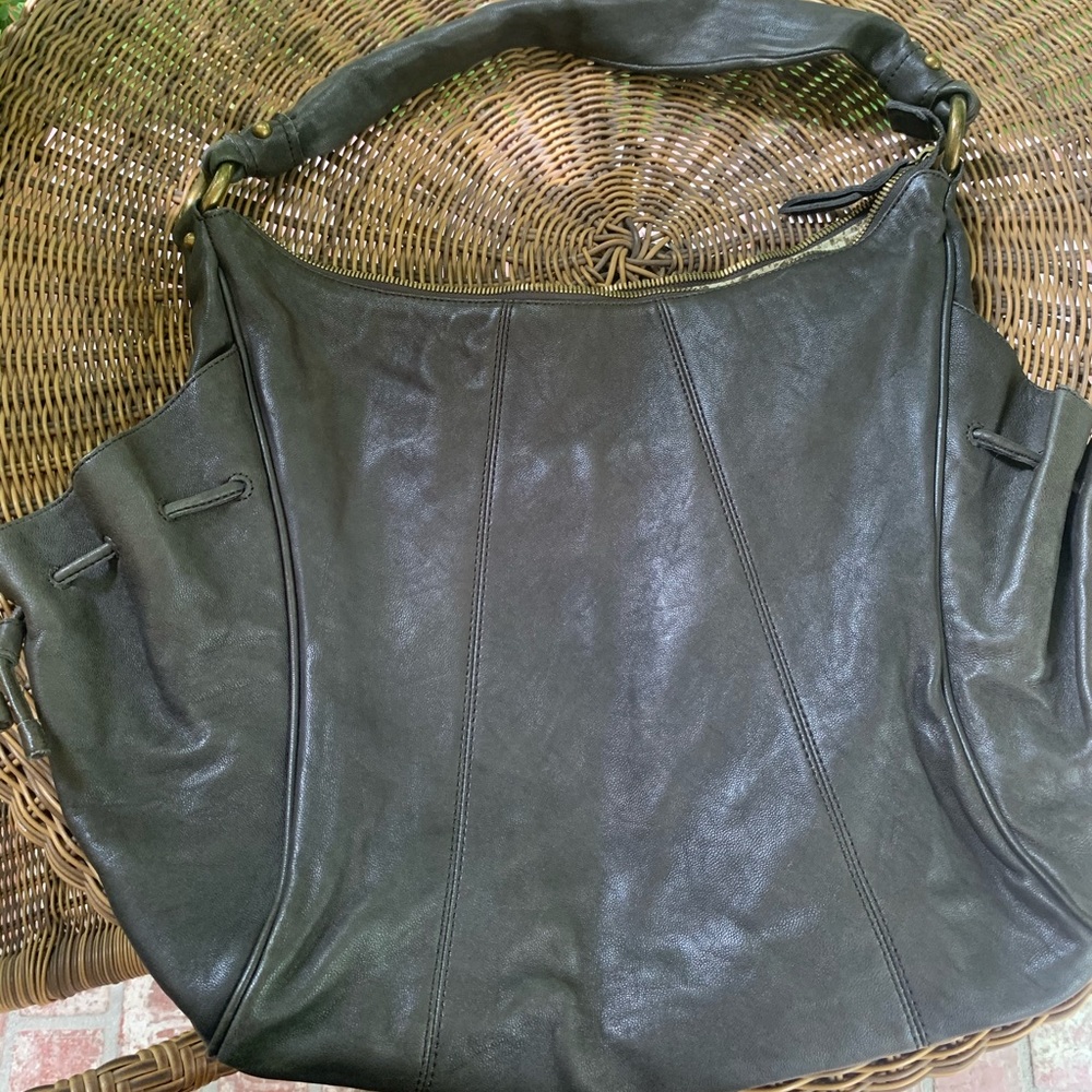 Hobo Bag